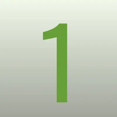1 Май, агентство недвижимости, лого-визитка