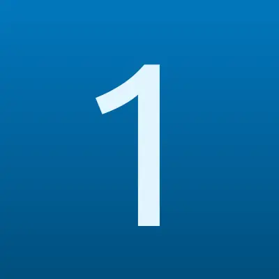 1-й городской мастер, лого-визитка