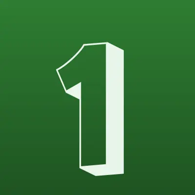1-й мобильный шиномонтаж, лого-визитка