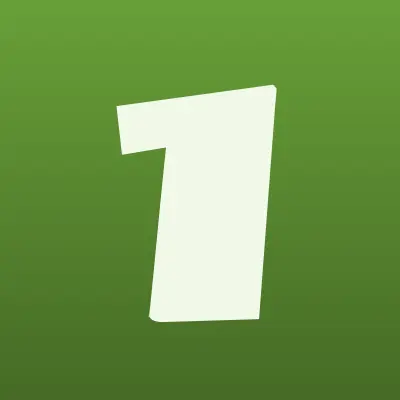 1-й мобильный шиномонтаж, лого-визитка