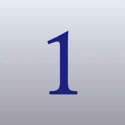 10 Is, школа тенниса, лого-визитка