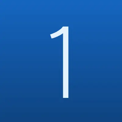 100 Страниц, типография, лого-визитка