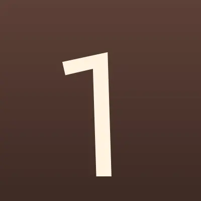 1000 мелочей, магазин, лого-визитка