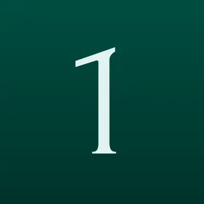 1001 Бордюр, производственно-торговая компания, лого-визитка