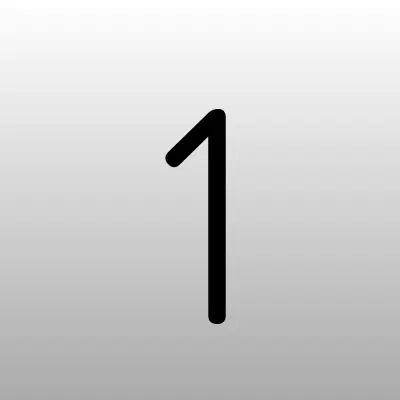 1001, табачный магазин, лого-визитка