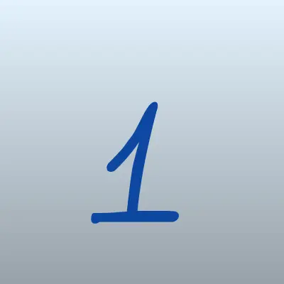 1C-Тренд, лого-визитка