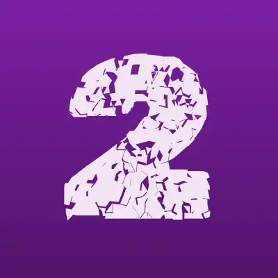 21 Квартира, кофейня-пекарня, лого-визитка