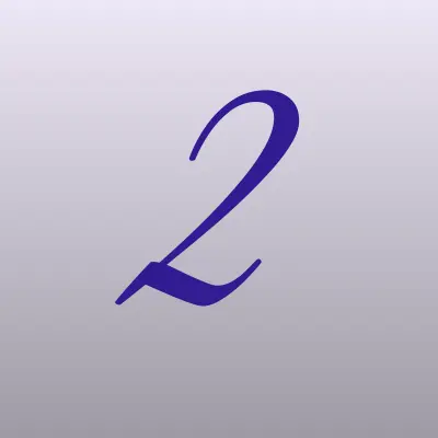 №25, лого-визитка
