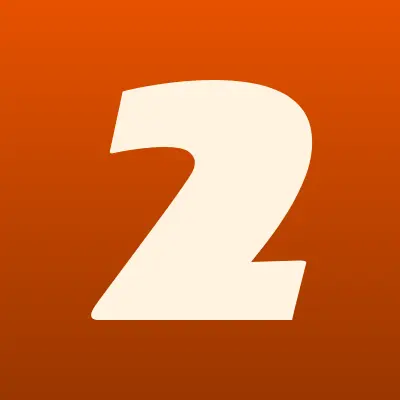 2BTREND GROUP, группа компаний, лого-визитка