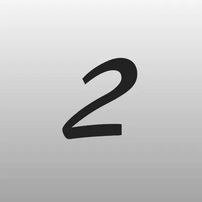 2x2 Нейрона, лого-визитка