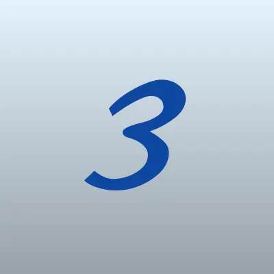 3 Двери, лого-визитка