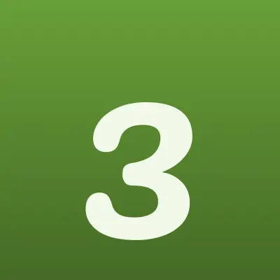 3D-Механика, производственная компания, лого-визитка