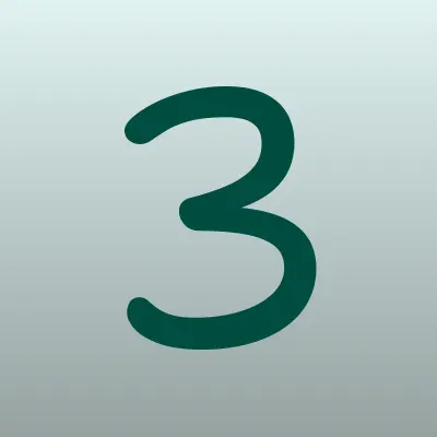 3D Services, компания, лого-визитка
