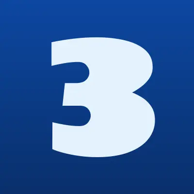 3D venture, торгово-производственная компания, лого-визитка