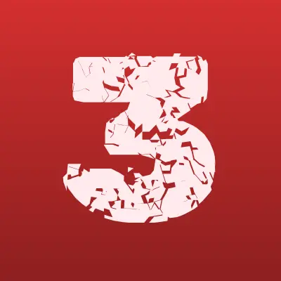 3DProScan, строительная компания, лого-визитка