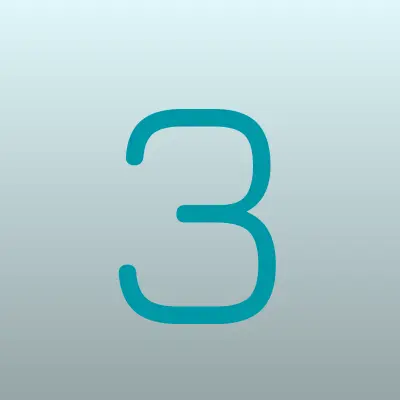 3DQuality, компания, лого-визитка