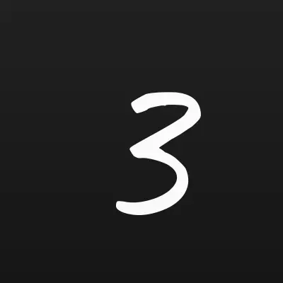 3Dprolab, лого-визитка