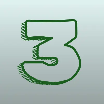 3Dwork.shop, лого-визитка