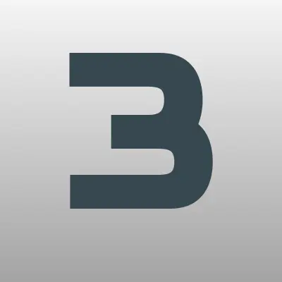 3data, сеть дата-центров, лого-визитка