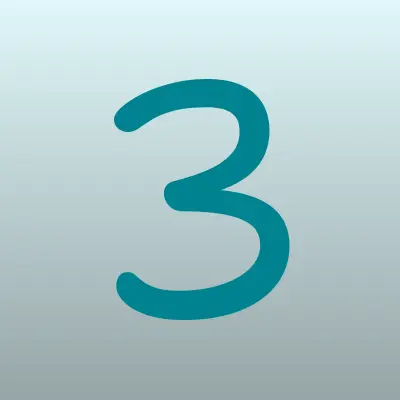 3data, сеть дата-центров, лого-визитка