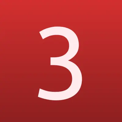 3data, сеть дата-центров, лого-визитка