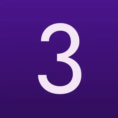 3dplemya, лого-визитка