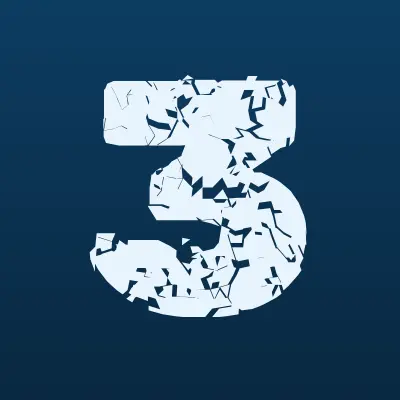 3х6, группа компаний, лого-визитка