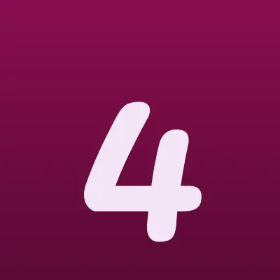 4 Ели, компания, лого-визитка