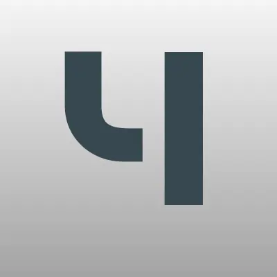 4-й микрорайон Митино, автобусная станция, лого-визитка