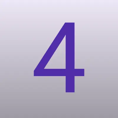 4 сезона, сеть магазинов, лого-визитка