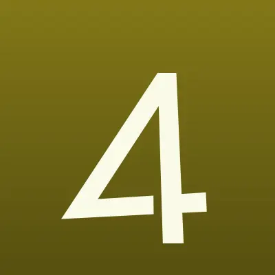 440 Герц, компания, лого-визитка