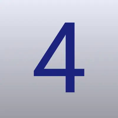 4Builder, лого-визитка