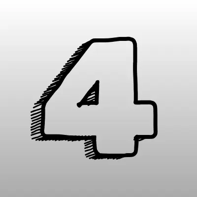 4S Formula, директ-маркетинговое агентство, лого-визитка