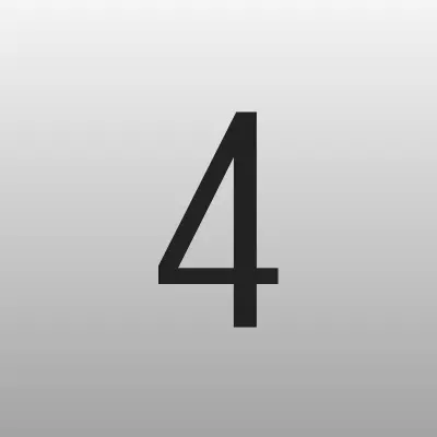 4SCC, лого-визитка