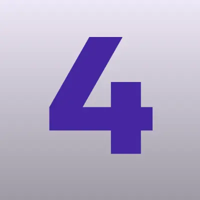 4V, лофт, лого-визитка