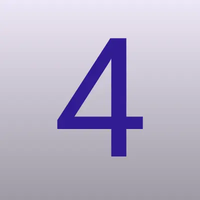 4banket, интернет-портал, лого-визитка