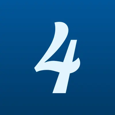 4х4uaz.ru, автоклуб, лого-визитка