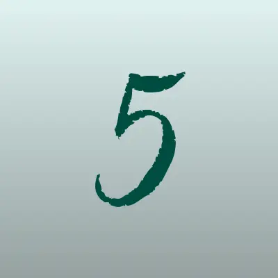 5 Угол, компания, лого-визитка