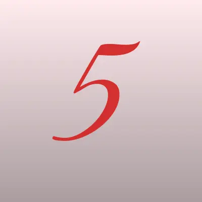 5.11, сеть экипировочных центров, лого-визитка