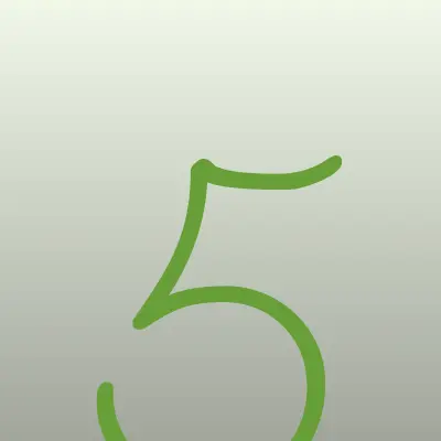 5D-кинотеатр, лого-визитка