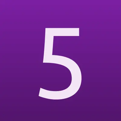5D-кинотеатр, лого-визитка
