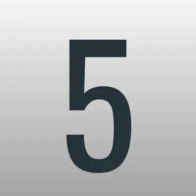 5М Сервис, оптовая компания, лого-визитка