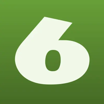 6088.ru, лого-визитка