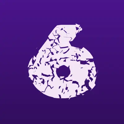 6СОТ, лого-визитка