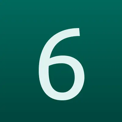 6Соток, компания, лого-визитка