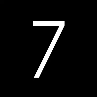 7-Консалт, консалтинговая компания, лого-визитка