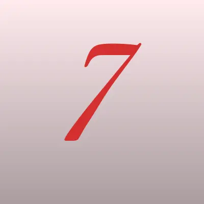7-party, агентство праздников, лого-визитка