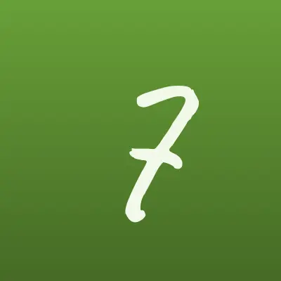 777, газета, лого-визитка