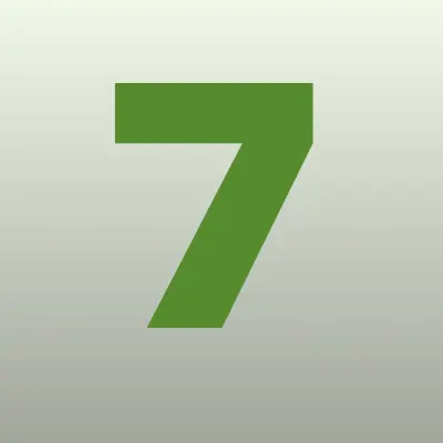 7Авто, автосервис, лого-визитка