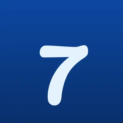 7D-Avatar, сеть 7D-кинотеатров, лого-визитка